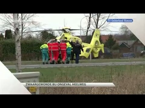 GLD Nieuws 18 maart 2012 - Nieuws