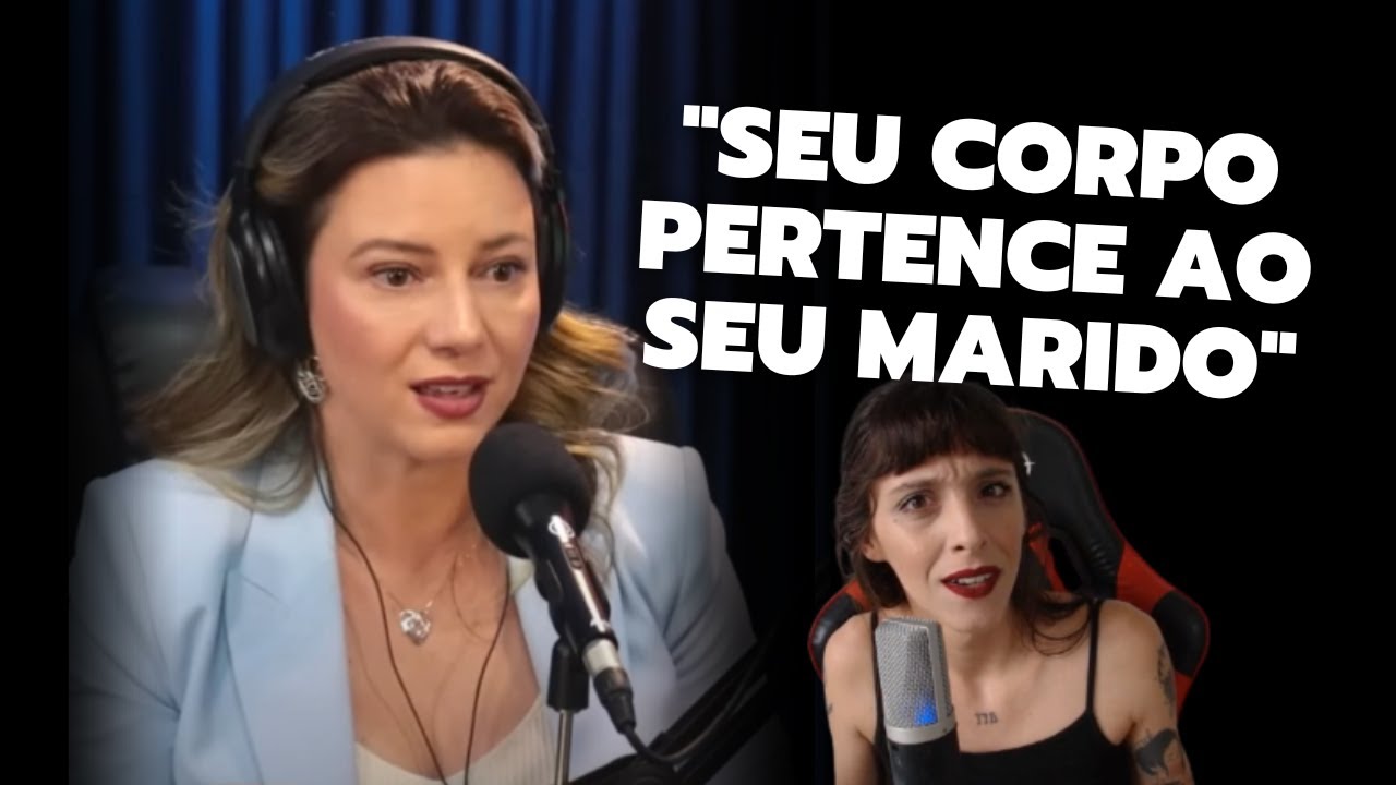 PRECISAMOS FALAR SOBRE CONSENTIMENTO