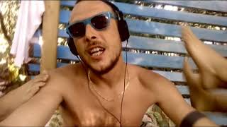 WOSH MC - Черпак