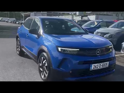 Opel Mokka Elegance 1.2i Demo With 3.9 Finance A - Image 2
