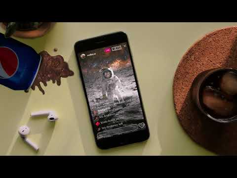 MAESTILL - LIVE ОТ КОСМОСА (Official Audio)