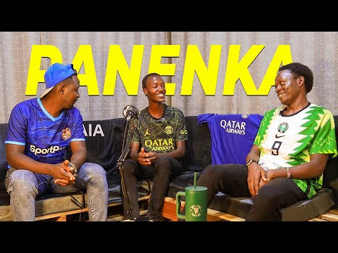 AFCON Final Drama, United stun City in Derby, Arsenal go 7 ahead||Game na Ngoma Sn3 Ep17