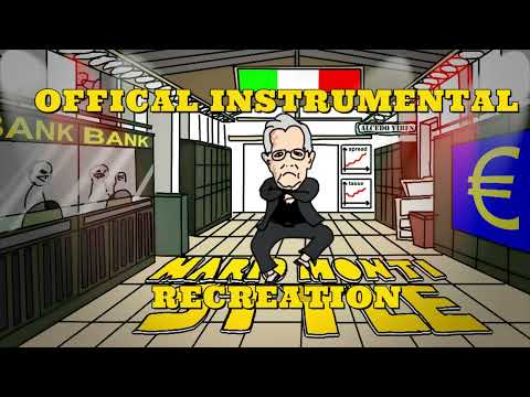 ALCEDO VIBES - (Ft. Hunterwolf) - MONTI STYLE - (INSTRUMENTAL RECREATION)