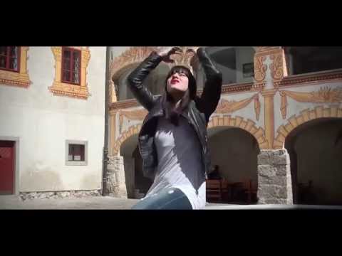 The Way We Are - Plesni klub Idrija (Cheryl Cole - Screw You)