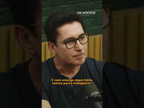 QUEM FOI O SER HUMANO MAIS INTELIGENTE QUE EXISTIU? (Hindemburg Melão Jr.) #shorts