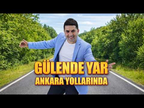 Şaban Gürsoy - Gülende Yar - Ankara Yollarında - Potpori
