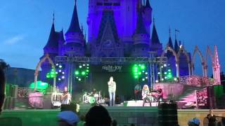 Jeremy Camp - Only In You - Disney's Night of Joy '15
