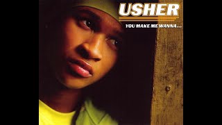 Usher - You Make Me Wanna... (Timbaland Remix)