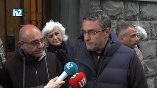 Փաշինյանը ցնցումների մեջ է ընկնում, երբ լսում է հարցաքննություն բառը. Արթուր Ղազինյան: Լրաբեր