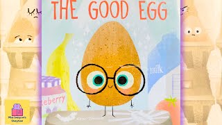 The Good Egg (Good) gameplay video by HDstdept, 5:24 duration