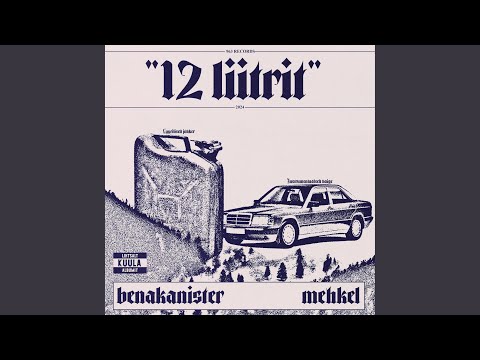 12 Liitrit Interlude