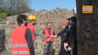 pompei-arriva-renzi-ma-gli-scavi-sono-chiusi