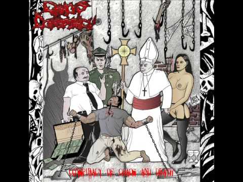 Chaos Conspiracy - Hate Religion