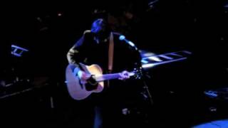 Jarvis Cocker - Tonight (SBE, 26/11/08)