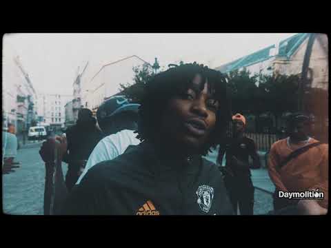 La Malfrat - Avertissement #3 I Daymolition