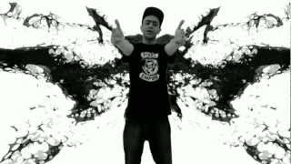 Liqid Contre Le Reste Du Monde (clip)