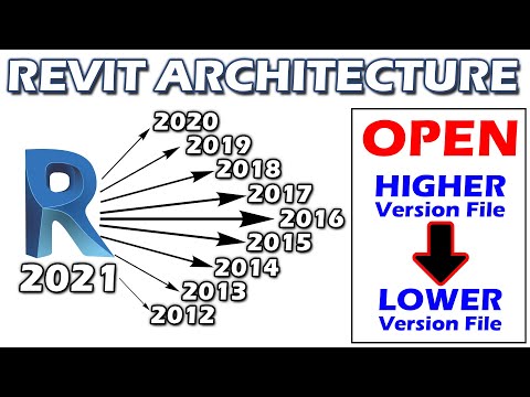 1 | AutoDesk Revit Architecture DEMO DeepakVerma dp
