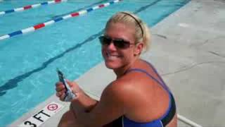 2008 Silverleaf Swim Team Slide Show