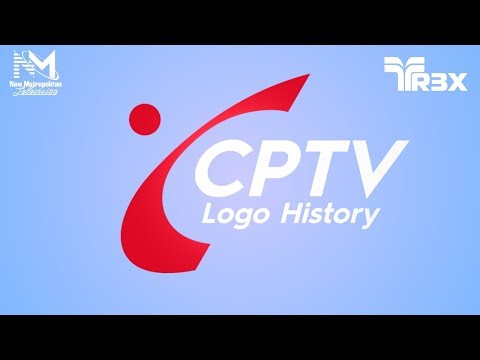CPTV Logo History
