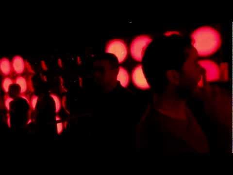 Julien Sens @ INOX & David Vendetta