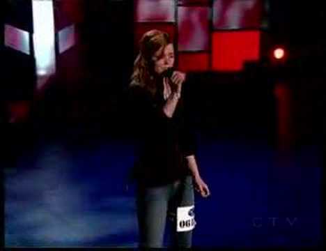 Canadian Idol Season 6 Top 200 - Part 7