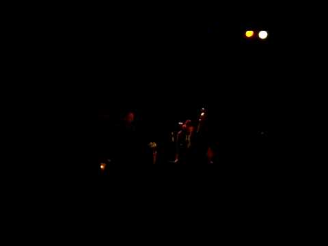 Dave Hause - C'mon Kid (Acoustic) @ Turner Hall Ballroom 4/10/13