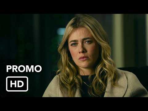 The Hunting Party 2 Sezon 8 Bölüm Fragmanı