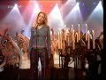 In-Mood Feat. Juliette - The Last Unicorn (Live TOTP 1998)