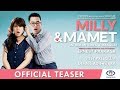 Milly & Mamet - Teaser