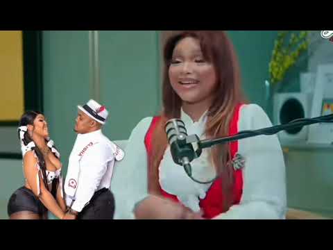 Mawhoo interview about Mthandeni Sk #duet #haveitoldyoulatelythatiloveyou 
