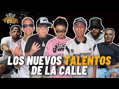 LOS NUEVOS TALENTOS DE LA CALLE QUE ESTÁN ROMPIENDO EL MOVIMIENTO URBANO EN EUROPA