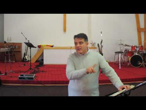 Despre alegerea lui Matia!