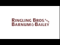 Ringling Bros And Barnum Bailey Logo 2