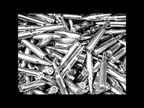 Merry Slump - WhiteTrash Egotrip #2 - "48 Bullets" (prod. by IxNxRxIx)