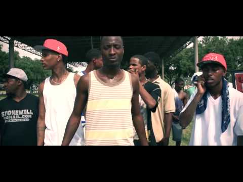 Bank Roll Click "Im On" (Official Music Video)