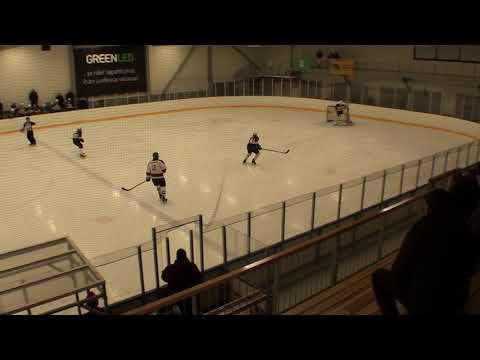 181207 Blues B2 - Kissat, erä 1, osa 1