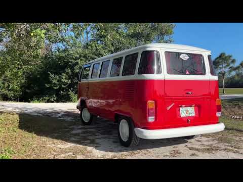 1996 Volkswagen Bus (CC-1917796) for sale in Delray Beach, Florida