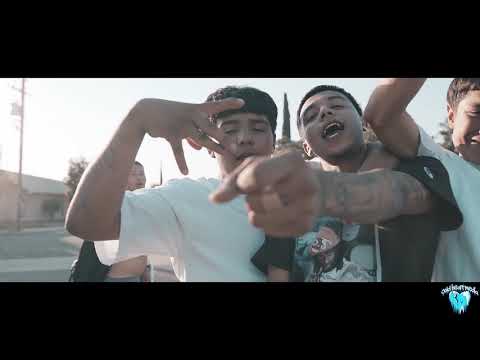 JodyFrmDaEast- Ain't Know Me (Prod. By Galvxy) Dir. By @LilFvckup