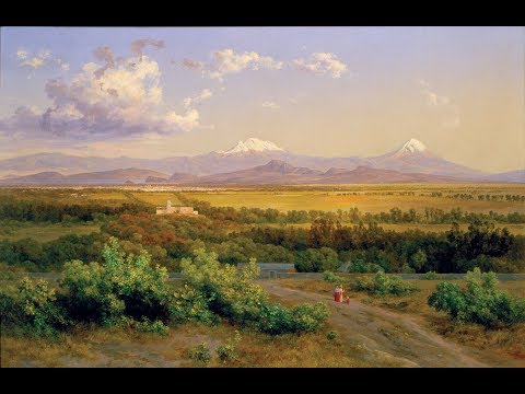 Ricardo Castro - Piano Concerto in A minor, Op. 22