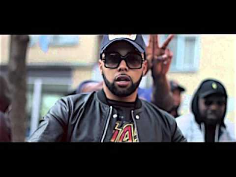 Mula B - Chossel (16 Bars remix)