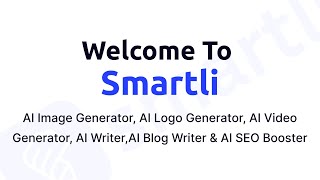 Smartli : ChatGPT搭載：ShopifyアプリストアのSEO強化＆AIブログ生成ツール