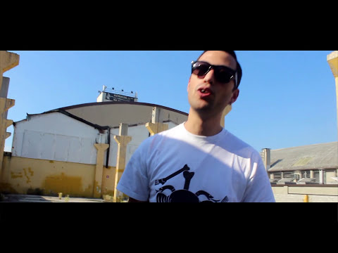 Tony Sapiens - Sapiensopoli (Intro) (prod. Memo, Scratches by Dok) [STREET VIDEO]