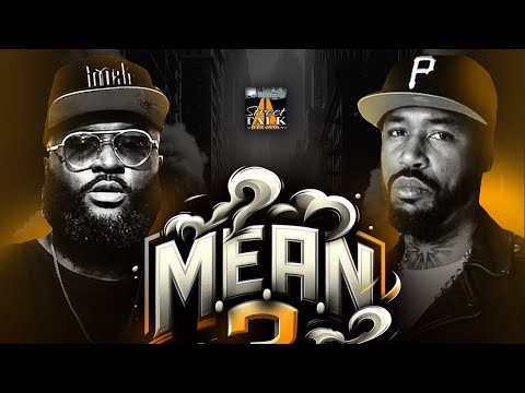 Serius Jones vs Marv Won