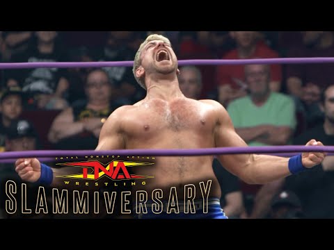 TNA Slammiversary Preview, Tiffany Stratton Teams With Scene Queen, SmackDown LowDown | Fight Size