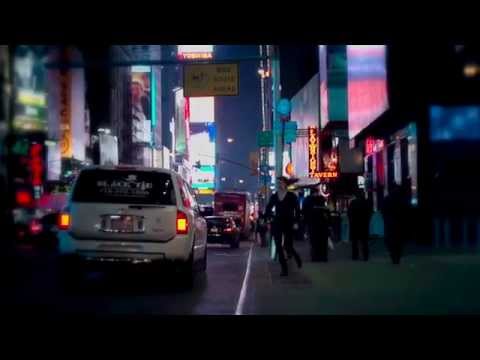 LABAI - Exile (low budget video)