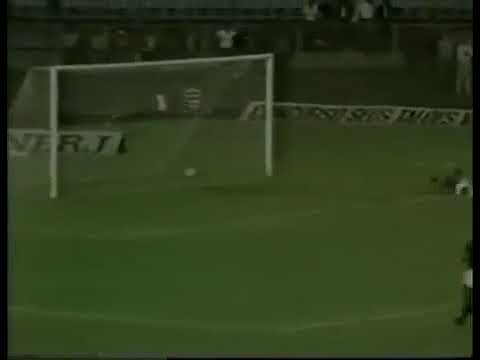 Flamengo 4x1 Jorge Wilstermann - Libertadores 1981 - Melhores momentos e gols - 28/10/1981