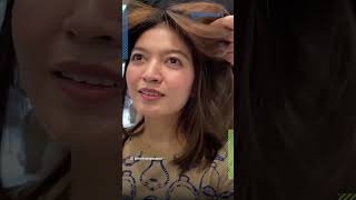 Intip Gaya Selvi Ananda saat Potong Rambut di Salon, Kepergok Pakai Kaus Hermes Harga Belasan Juta
