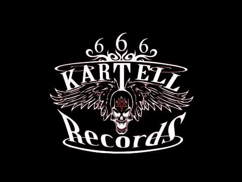 GDAR feat. Symen Haze & Berserker - Leg dich nicht mit uns an