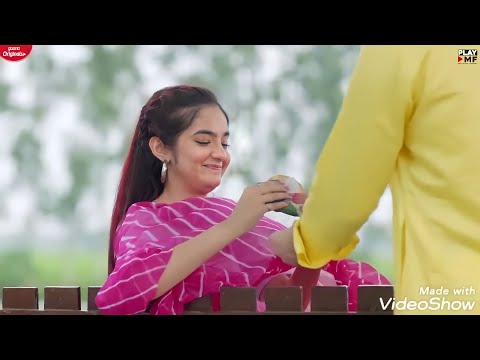 Main Cheti Cheti Laavan Tere Naal Leniyan  Love song 2020   Latest Punjabi Songs 2020   Mayo Records