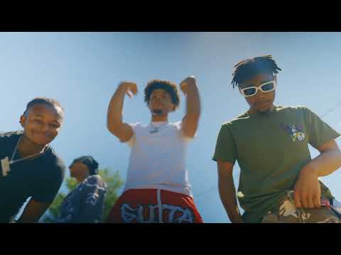 NBL Tq - Can't Control (Official Music Video)